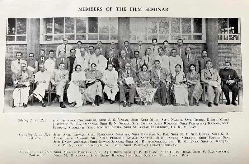 Unknown (Photographer). Prithviraj Kapoor. | Photographic Still | CinemaEducation | 00749471