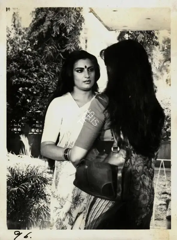 Ajay Prabhakar (Cinematographer), Zevar, 1987, Photographic Still