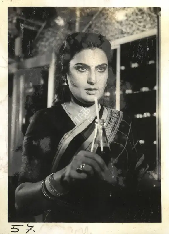 Ajay Prabhakar (Cinematographer), Zevar, 1987, Photographic Still