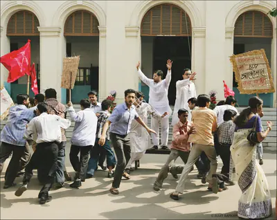 Goutam Ghose (Director), Calcutta My Love, 2007, Photographic Still