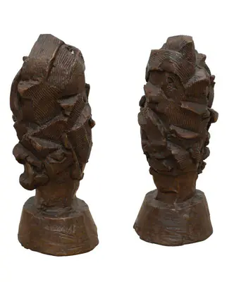 Himmat Shah (Artist), Untitled, 2016, Sculpture