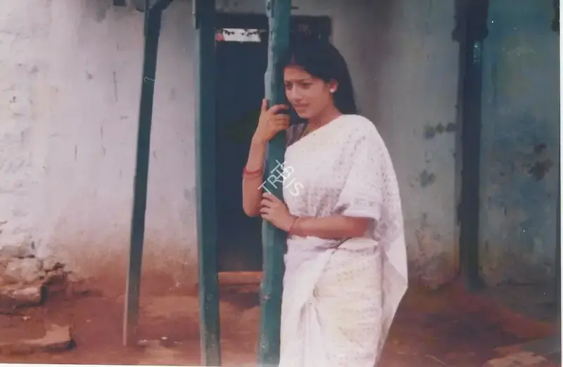 Sunny Joseph (Cinematographer), Rite…A Passion, 2001, Photographic Still