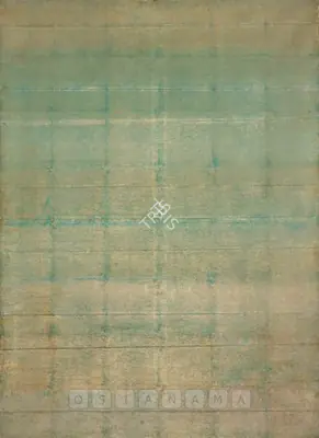 V.S. Gaitonde (Artist), Untitled, 1972, Painting