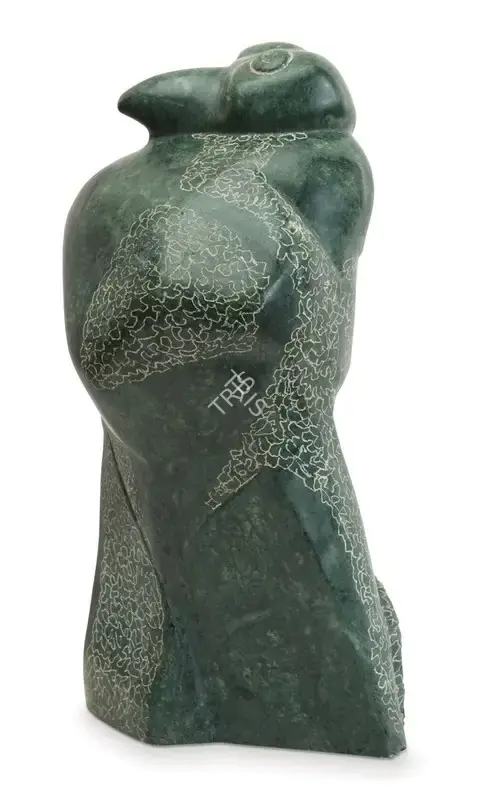Nagji Patel (Artist), Untitled, 2005, Sculpture