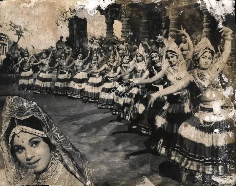 Chandrakant (Cinematographer), Balram Shri Krishna, Photographic Still
