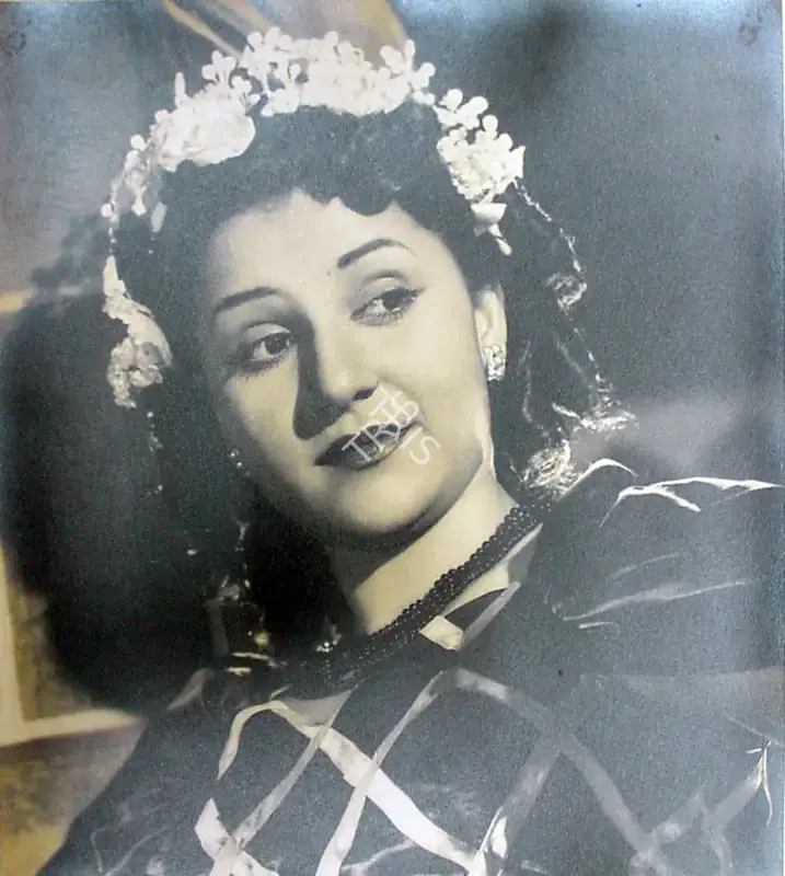 Devendra Goel (Producer), Ada, 1951, Photographic Still