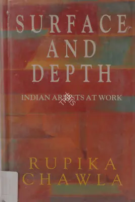 Rupika Chawla (Author), Surface and Depth, 1995, Authored Book