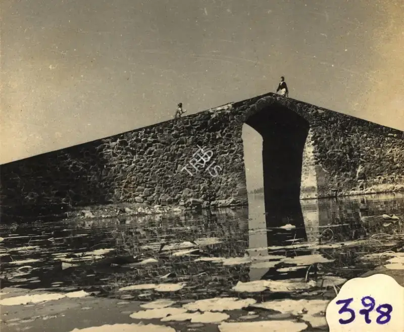 Ramanand Sagar (Producer), Arzoo, 1965, Photographic Still