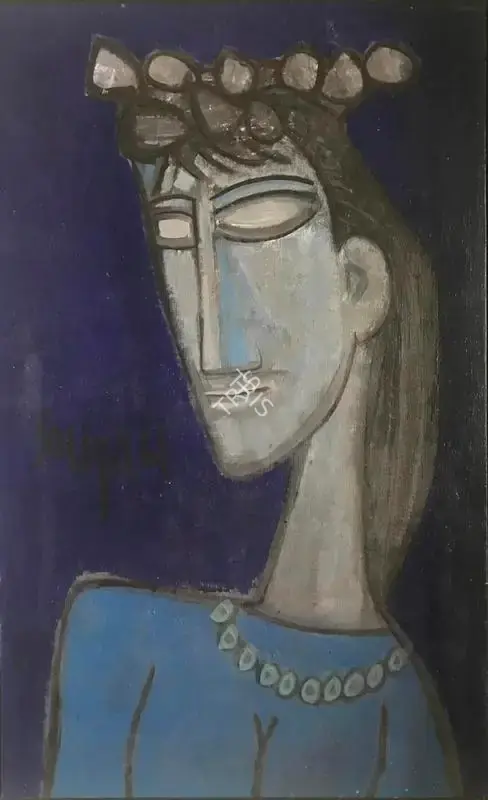 Pundole (Auction House), Art When Apart, 2020, Auction Catalogue