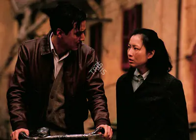 Stanley Kwan (Director), Everlasting Regret, 2005, Photographic Still