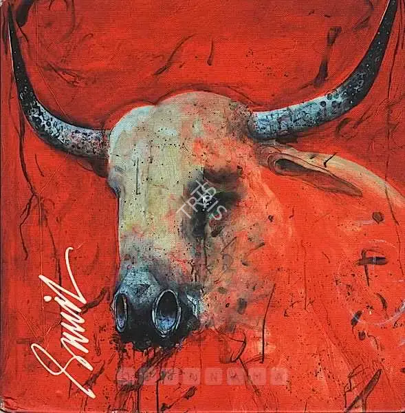 Sunil Das (Artist), Sunil Das, 2012, Solo Exhibition Catalogue