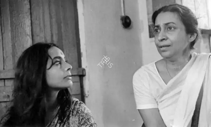 K K Mahajan (Cinematographer), Interview, 1971, Photographic Still