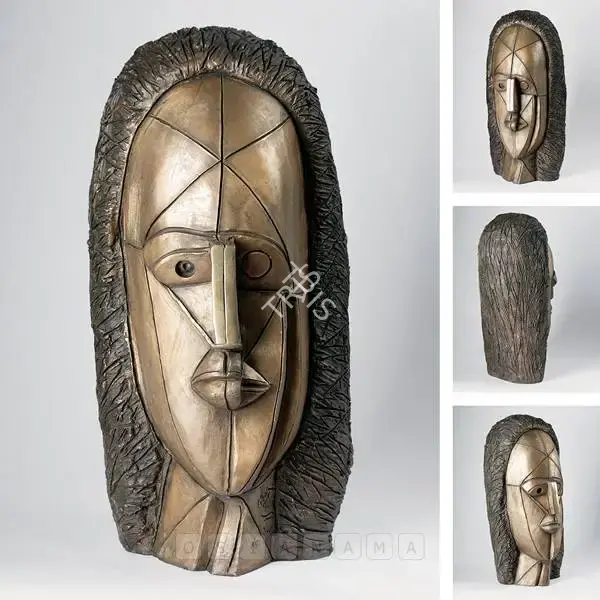Himmat Shah (Artist), Untitled, 2006, Sculpture