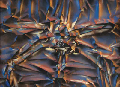 Jyoti Swaroop (Artist), Untitled, 1984, Painting