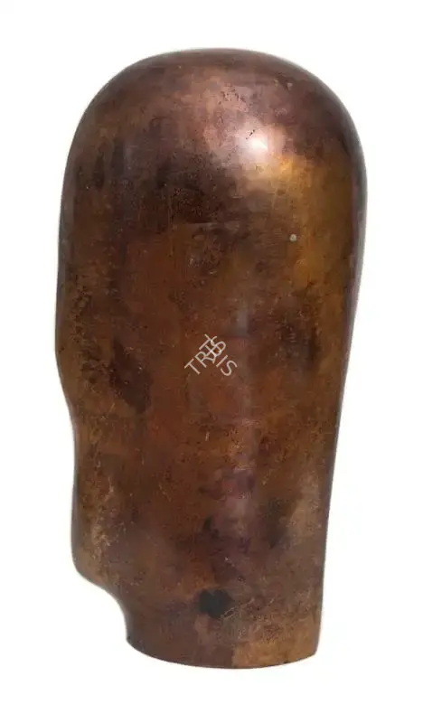 Himmat Shah (Artist), Untitled, 2006, Sculpture