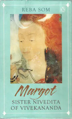 Reba Som (Author), Margot, 2017, Authored Book