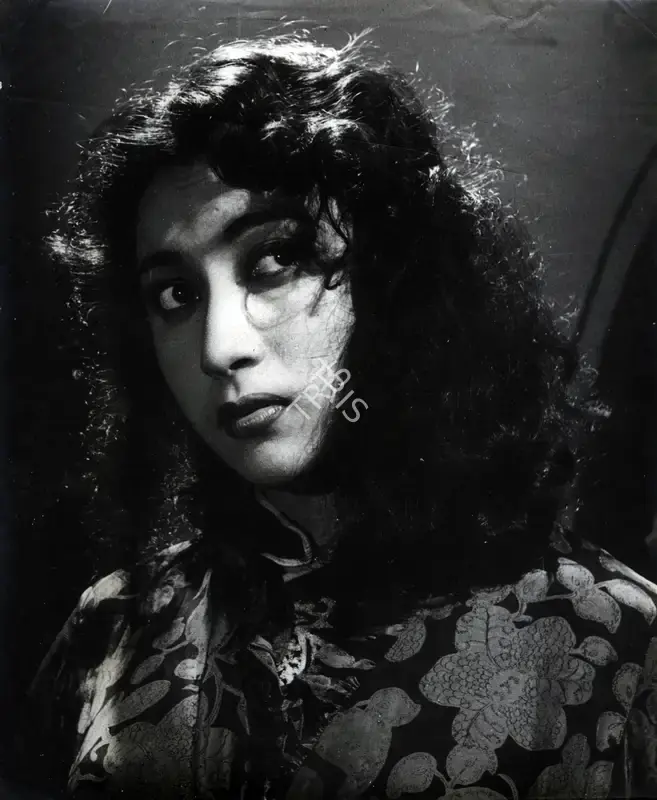 Lekhraj Bhakri (Producer), Jawahar, 1960, Photographic Still
