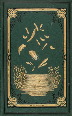 Allan Hume (Editor), Stray Feathers, 1887, Edited Antiquarian Book