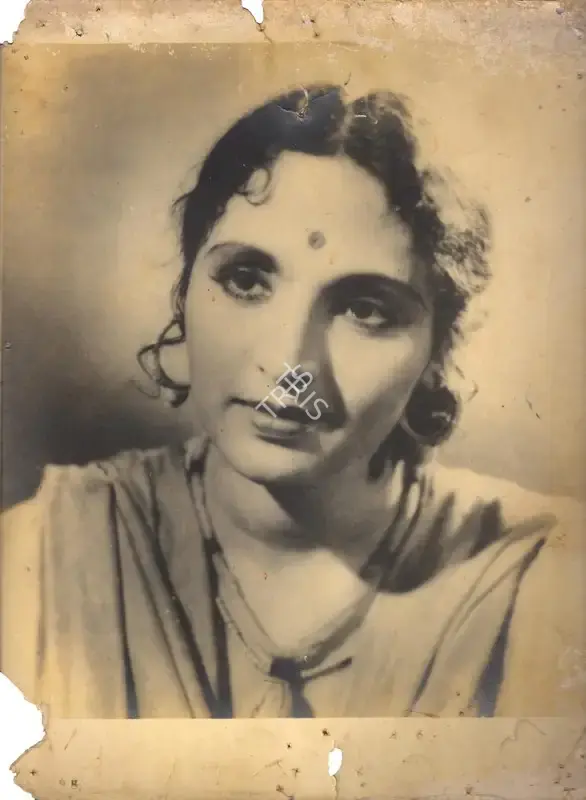 Vijay Bhatt (Director), Ram Baan, 1948, Photographic Still