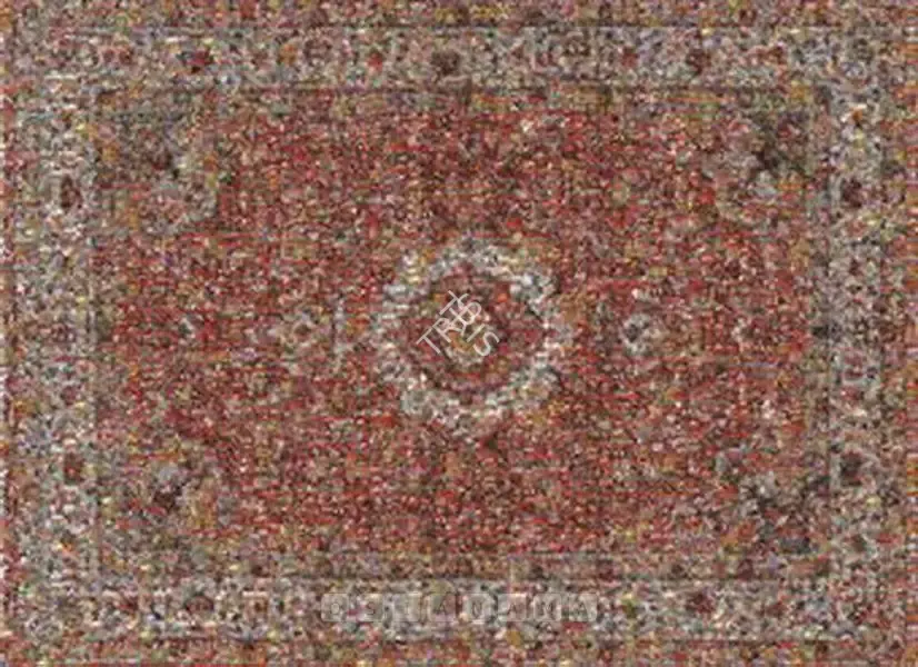 Rana, Rashid (Artist). Red Carpet Iii, 2007 | Print, Ch.NeY/15.09.10, 2010 · Christie's