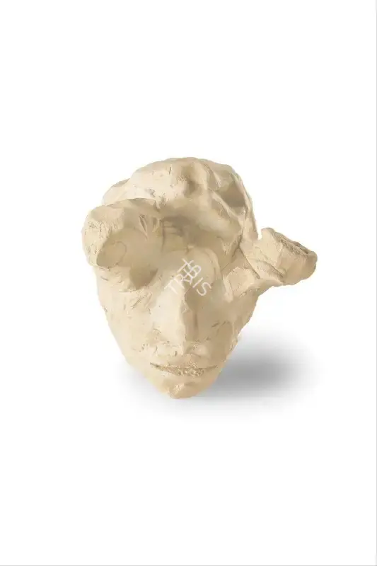 Patel, Gieve (Artist). Daphne, 2006 | Sculpture, Pu.Onl/15.02.24, 2024 · Pundole