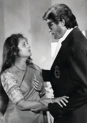 Behl, Ramesh (Producer), Indra Jeet, 1991 | Photographic Still | CinemaEducation | 00809070