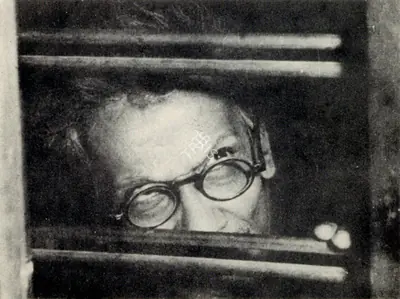 Radheshyam Jhunjhunwala (Producer), Subarnarekha, 1965, Photographic Still