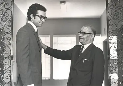 Soumendu Roy (Cinematographer), Seema Baddha, 1971, Photographic Still