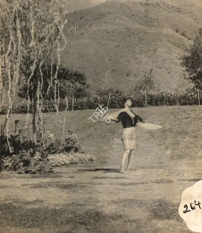 Ramanand Sagar (Producer), Arzoo, 1965, Photographic Still
