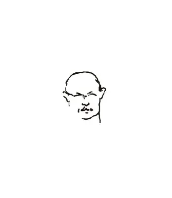 Prabhakar Kolte (Artist), Untitled, Solo Exhibition Catalogue