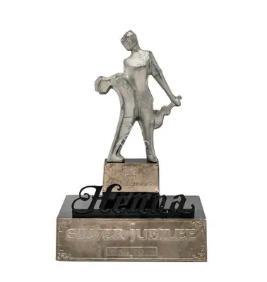 Randhir Kapoor (Producer), Henna, 1991, Trophy