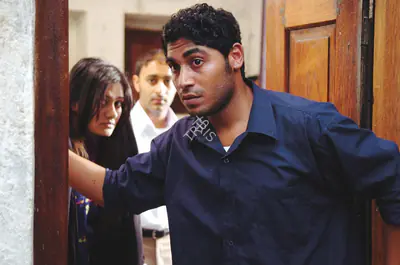 Bassam Al-Thawadi (Director), A Baharaini Tale, 2006, Photographic Still