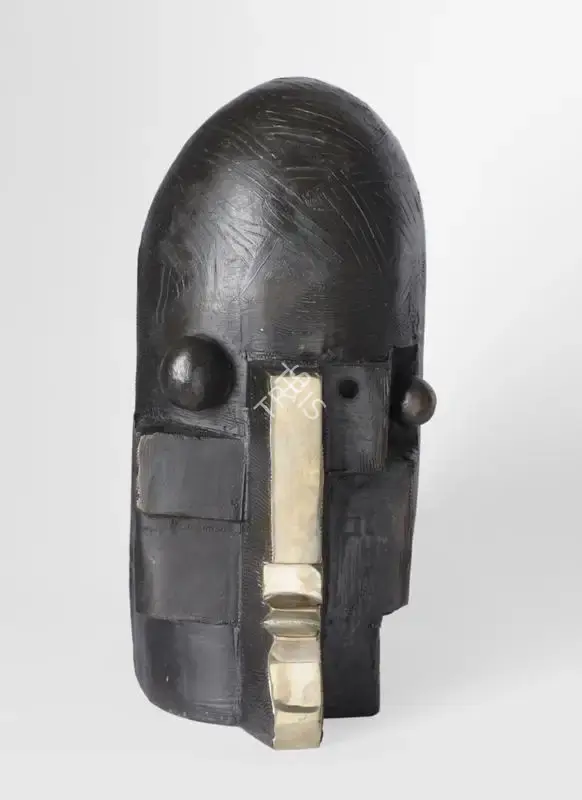 Himmat Shah (Artist), Untitled, 2006, Sculpture