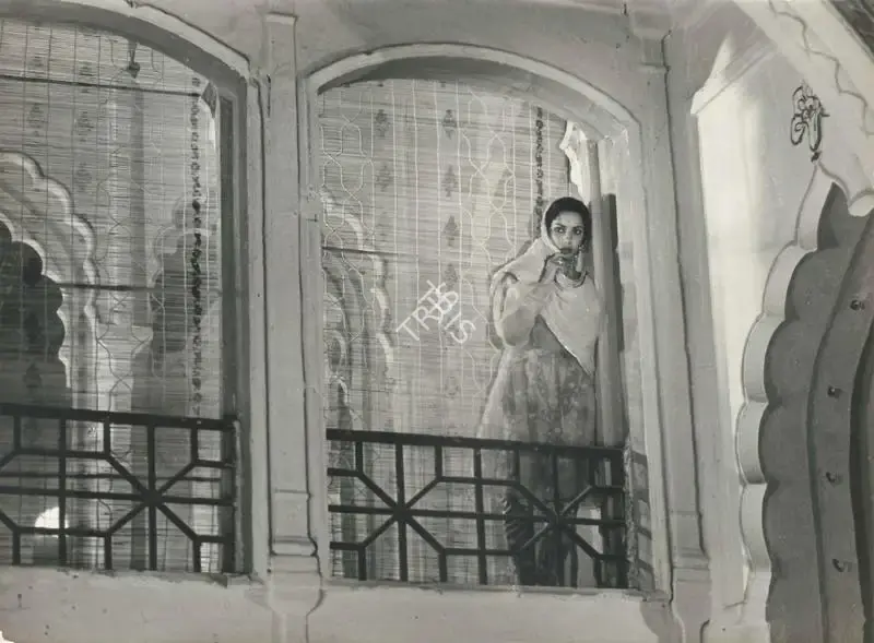 Govind Nihalani (Cinematographer), Junoon, 1979, Photographic Still