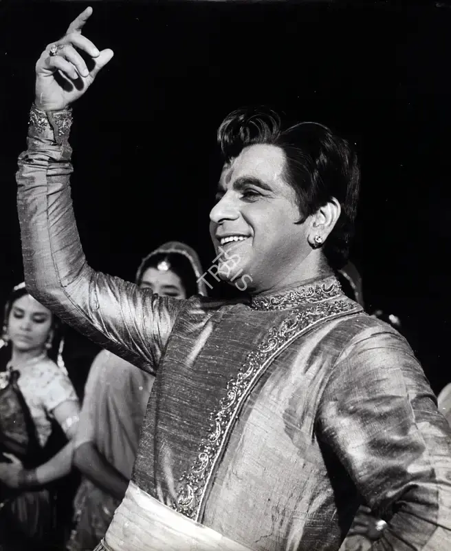 R.D. Mathur (Cinematographer), Sunghursh, 1968, Photographic Still