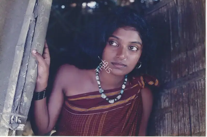 Kannan (Cinematographer), Hymn to Deity, 2000, Photographic Still