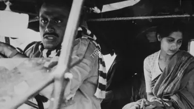 Ghatak, Ritwik (Director), Ajantrik, 1958 | Photographic Still | CinemaEducation | 00457611
