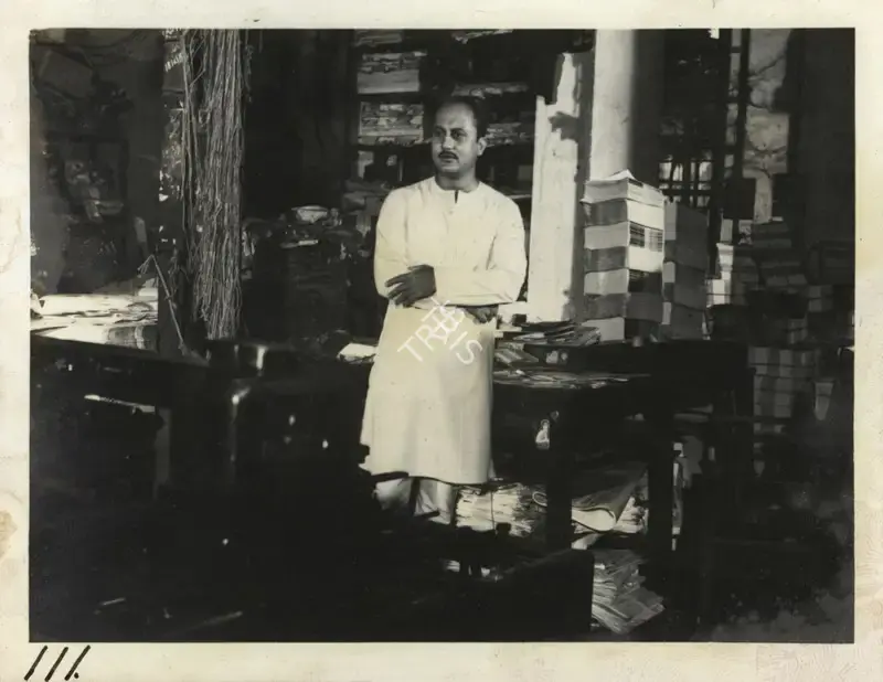 Ajay Prabhakar (Cinematographer), Zevar, 1987, Photographic Still
