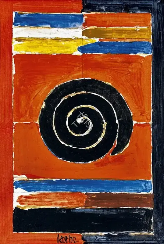 Asta Guru (Auction House), Modern & Contemporary Art (No Reserve Auction), 2014, Auction Catalogue