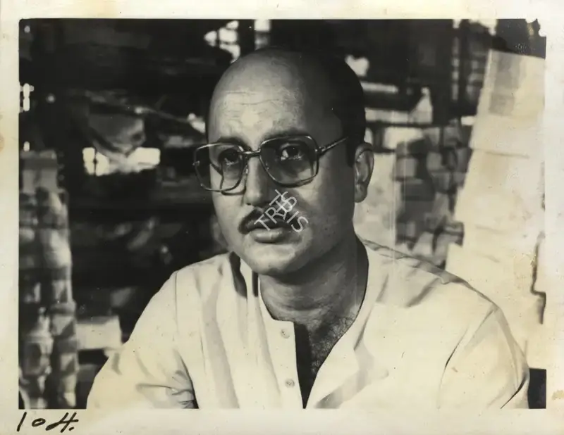 Ajay Prabhakar (Cinematographer), Zevar, 1987, Photographic Still