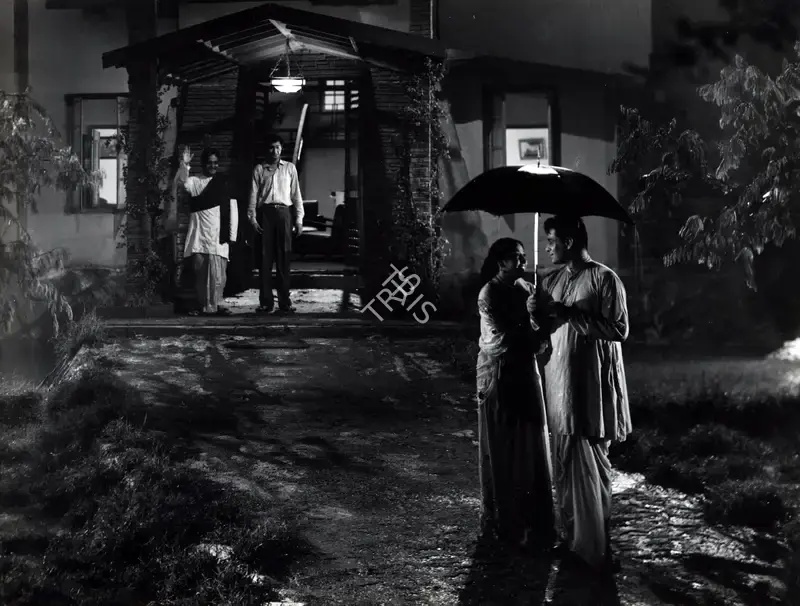 O.P. Ralhan (Director), Gehra Daag, 1963, Photographic Still