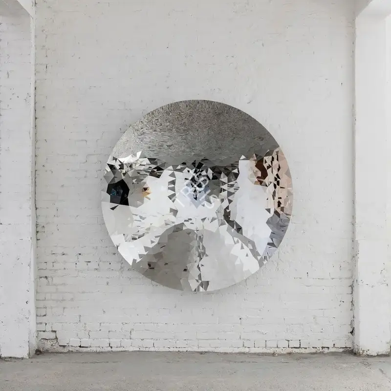 Anish Kapoor (Artist), Untitled, 2013, Sculpture
