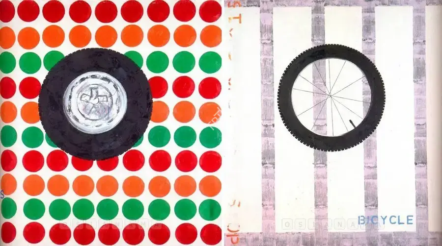 Anjum Singh (Artist), Stop Light, 2003, Painting