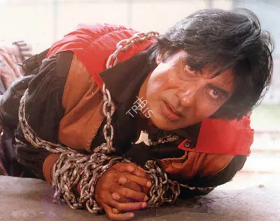 Desai, Manmohan (Producer), Toofan, 1989 | Photographic Still | CinemaEducation | 00762307