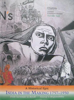 Osians (Auction House), A Historical Epic, 2002, Auction Catalogue