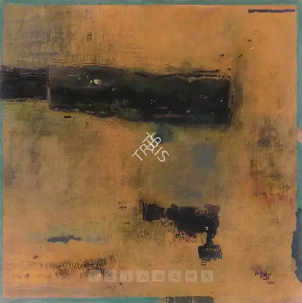 Ganesh Haloi (Artist), Untitled, 2000, Painting