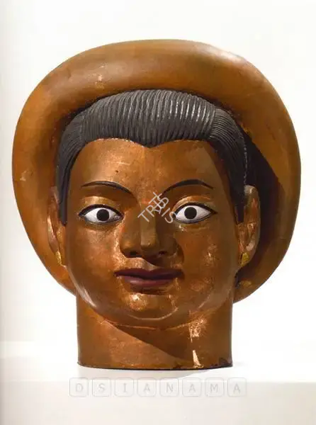 Ravinder Reddy (Artist), Untitled, 1996, Sculpture