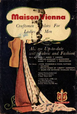 J.C. Jain (Editor), Filmfare, 1953, Magazine