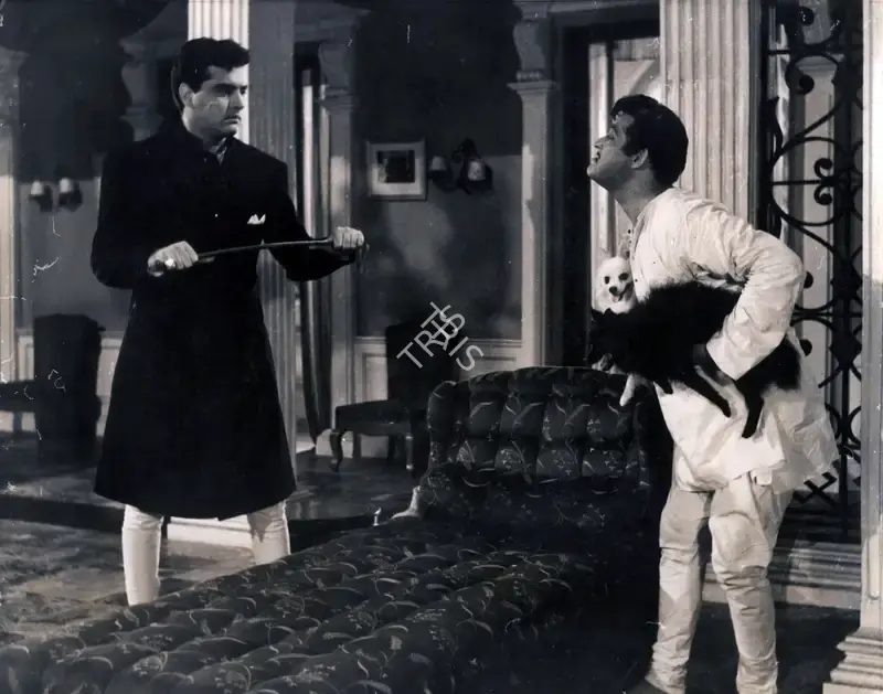 Marcus Bartley (Cinematographer), Bahurani, Photographic Still