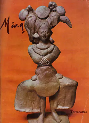 Mulk Raj Anand (General Editor), Marg, 1969, Magazine
